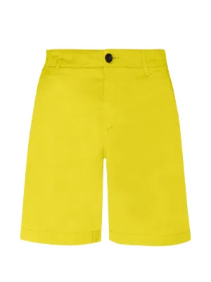 Auralee ショートパンツ | イエロー | FARFETCH JP