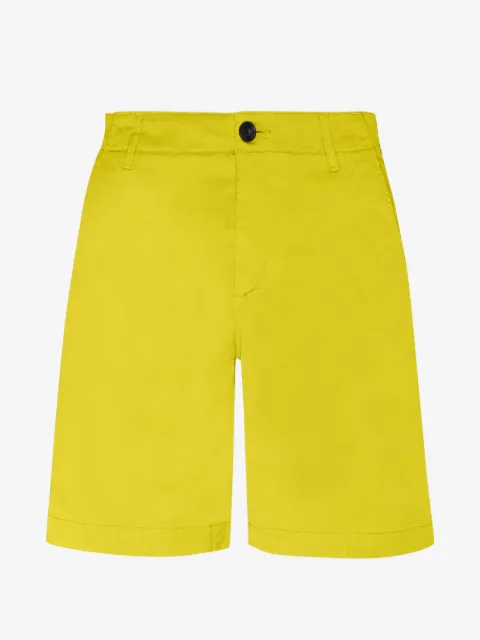 Vilebrequin belt-loops shorts