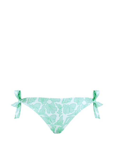 Vilebrequin floral bikini bottoms