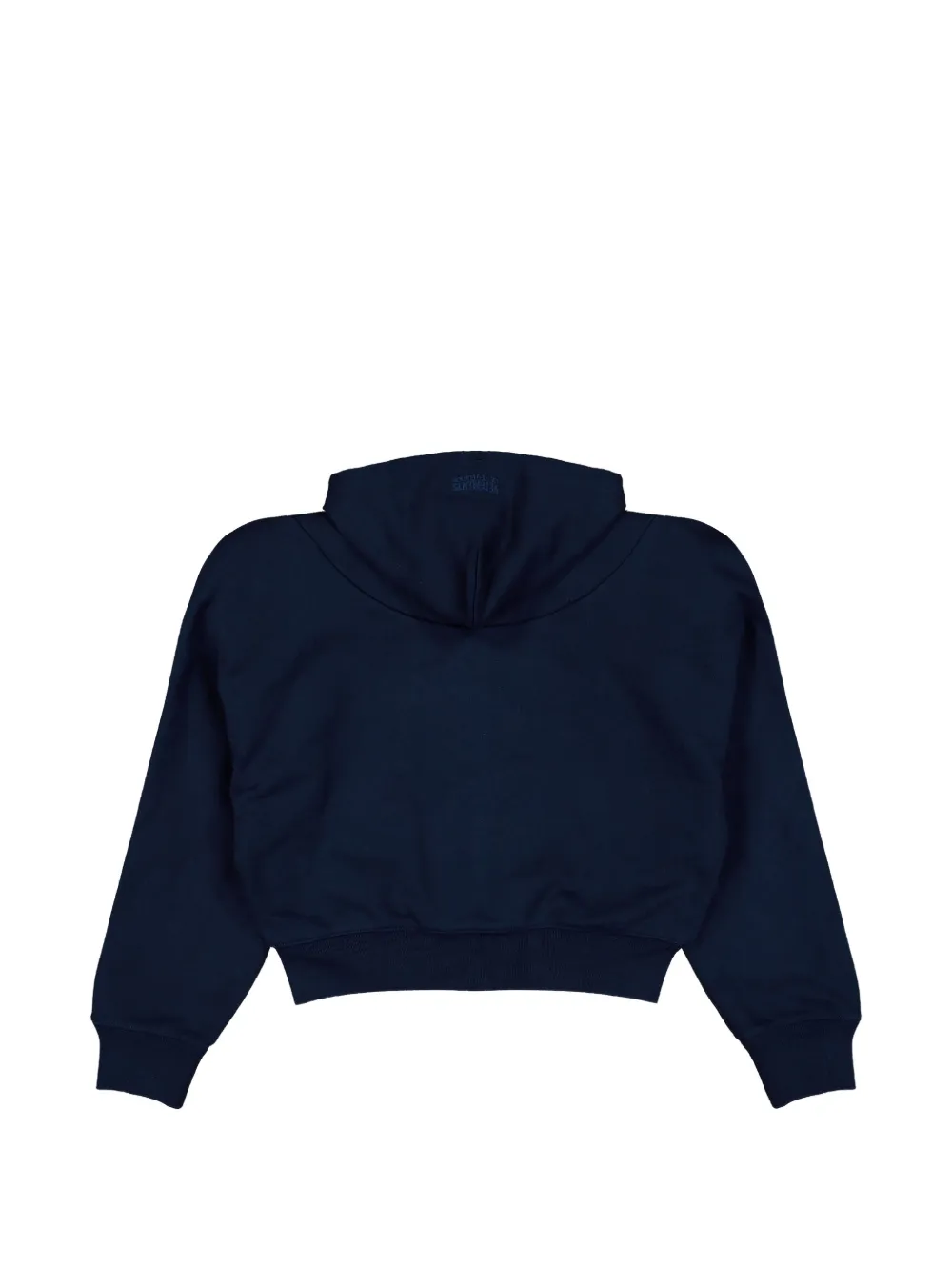 VETEMENTS ジップアップ パーカー | ブルー | FARFETCH JP