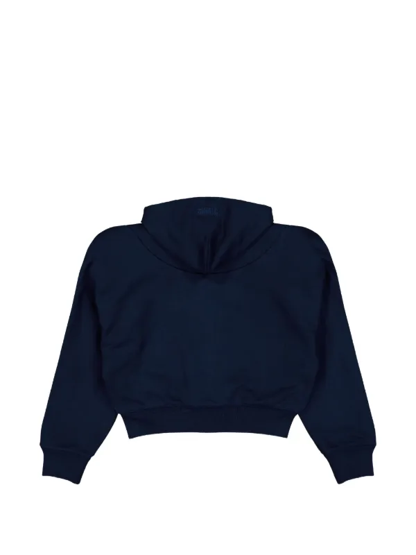 VETEMENTS（ヴェトモン） 即完パーカー VETEMENTS 17AW ラムシュタイン Hoodie RAMMSTEIN トップス