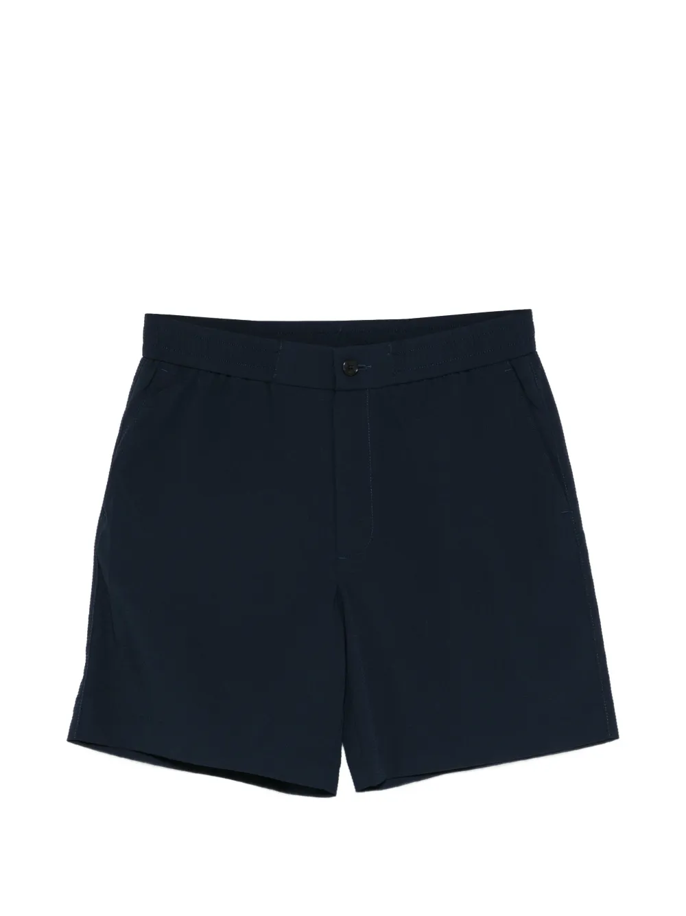 Calvin Klein button shorts - Blu