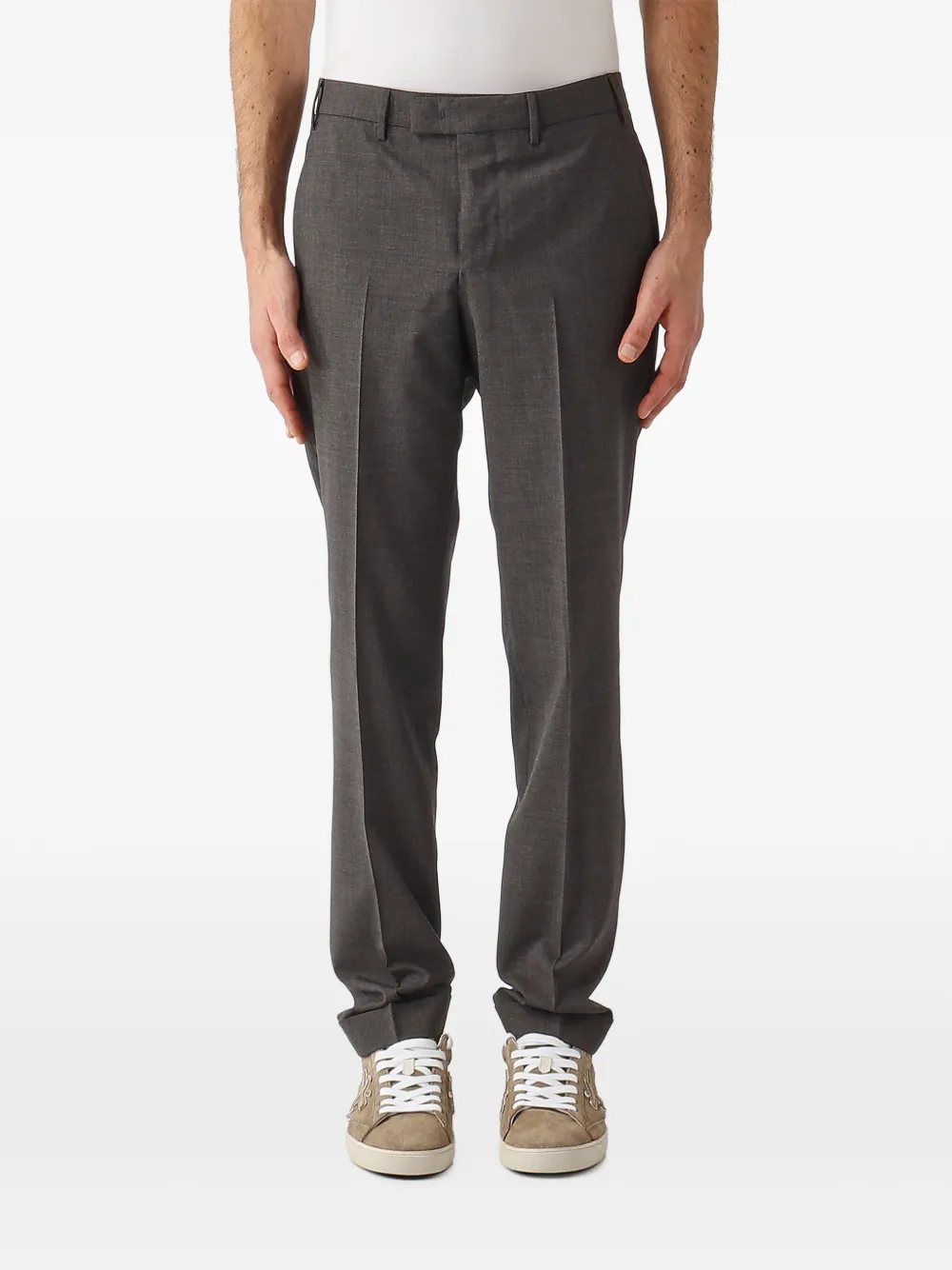 PT Torino Pantaloni Master - Grigio