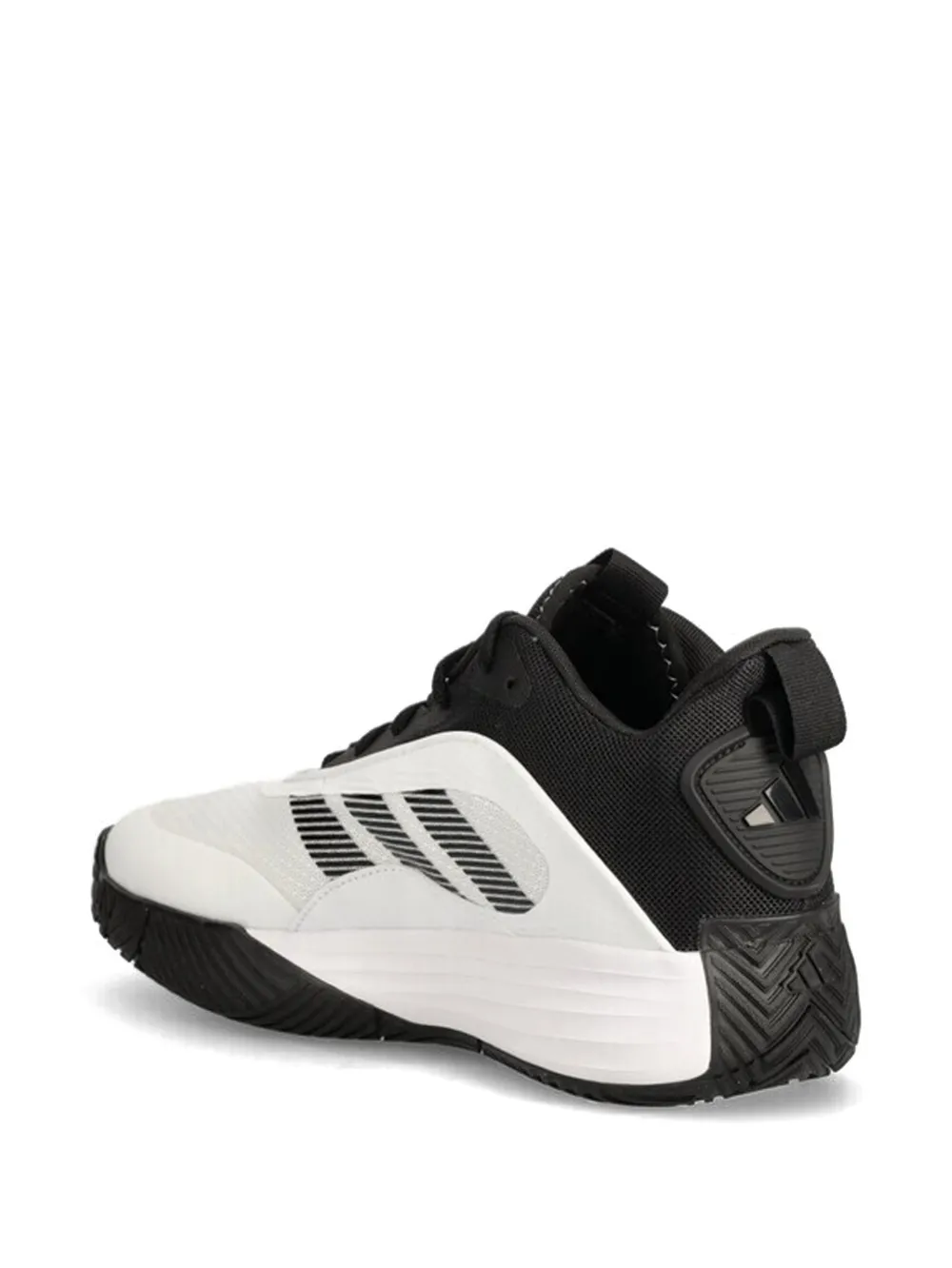 adidas Own The Game 3.0 sneakers Wit