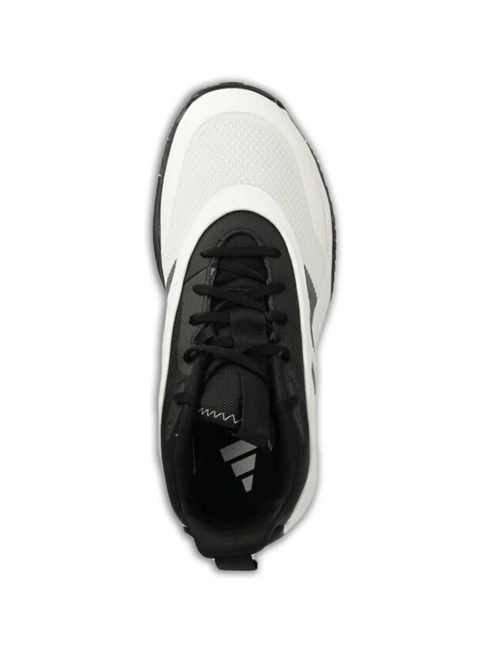 adidas Own The Game 3.0 sneakers Wit