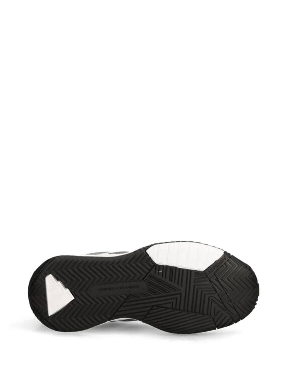 adidas Own The Game 3.0 sneakers Wit