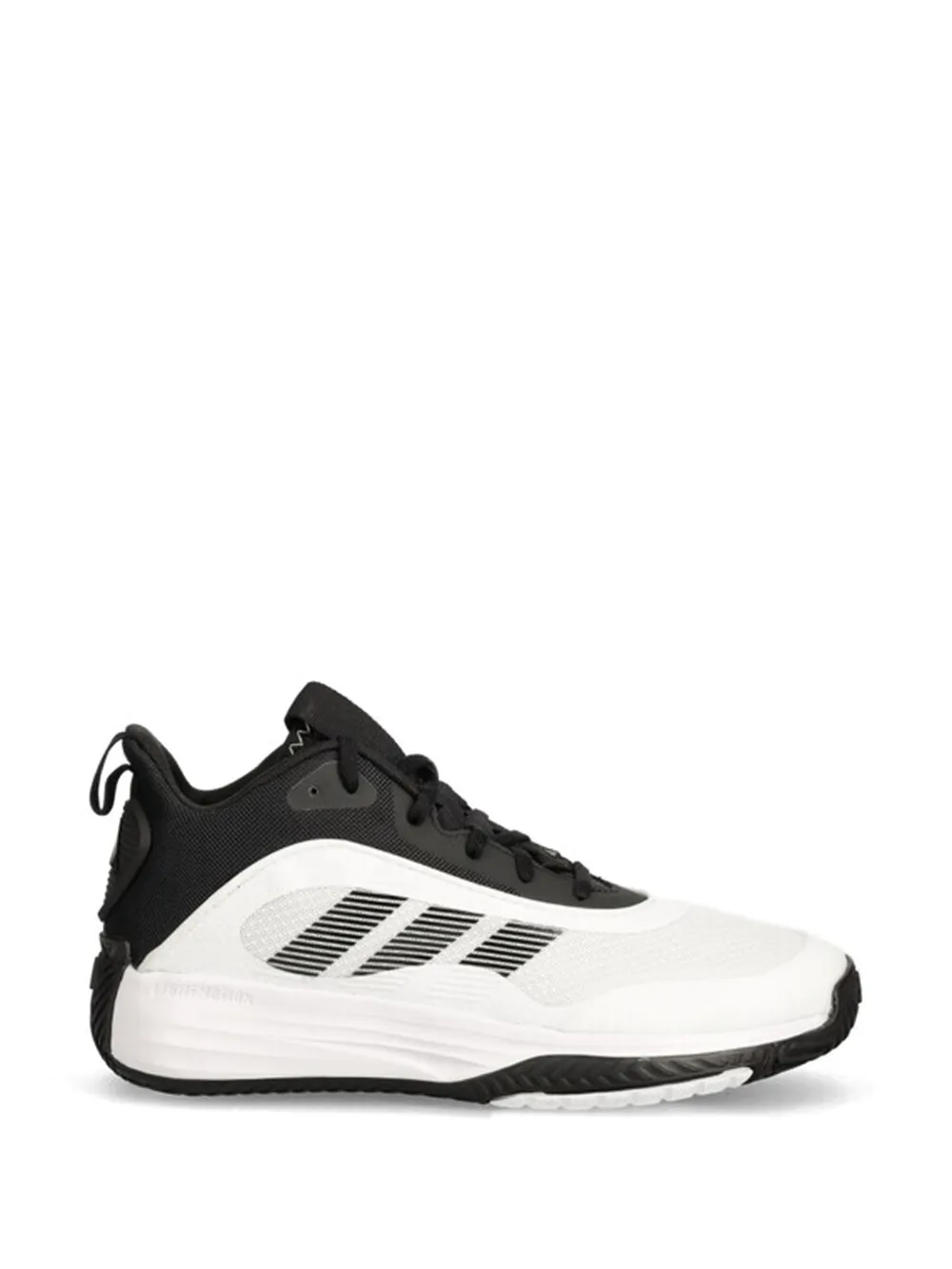 adidas Own the Game 3.0 sneakers - Bianco
