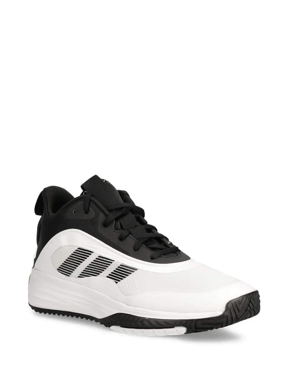 adidas Own The Game 3.0 sneakers Wit