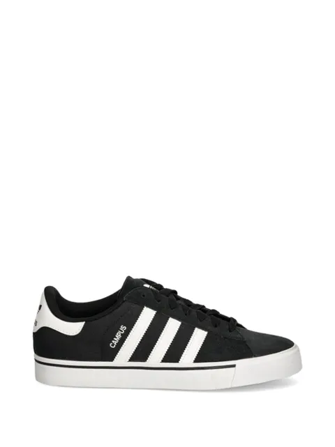 adidas Campus Vulc stripes campus sneakers