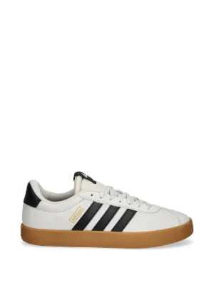 adidas gazelle silver green womens adidas VL Court 3.0 Shoes Kids Pink 7 main image 1