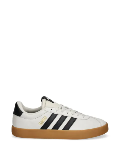adidas VL Court 3.0 striped sneakers