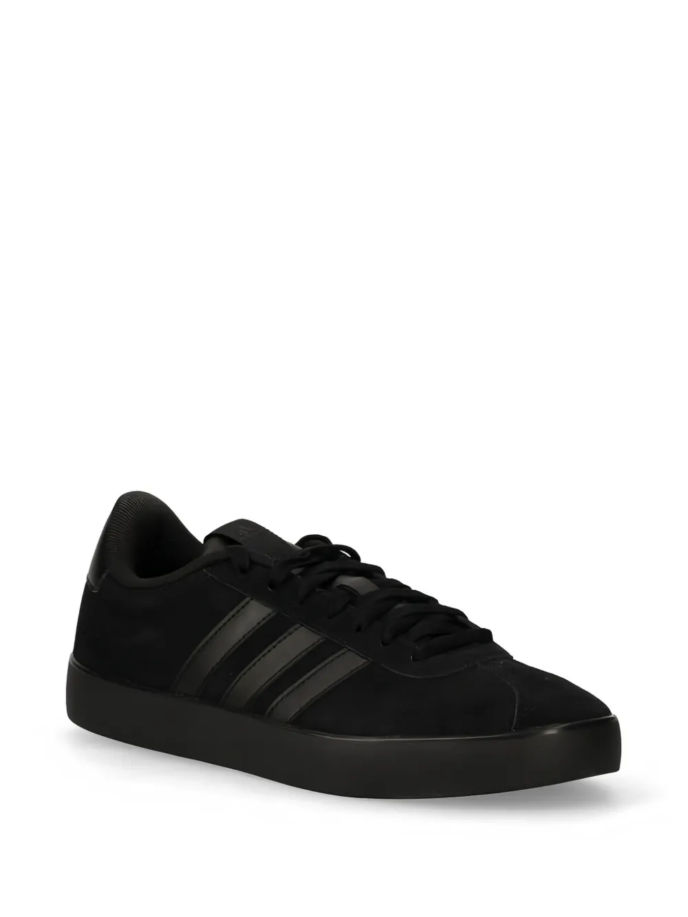 adidas VL Court 3.0 sneakers Zwart