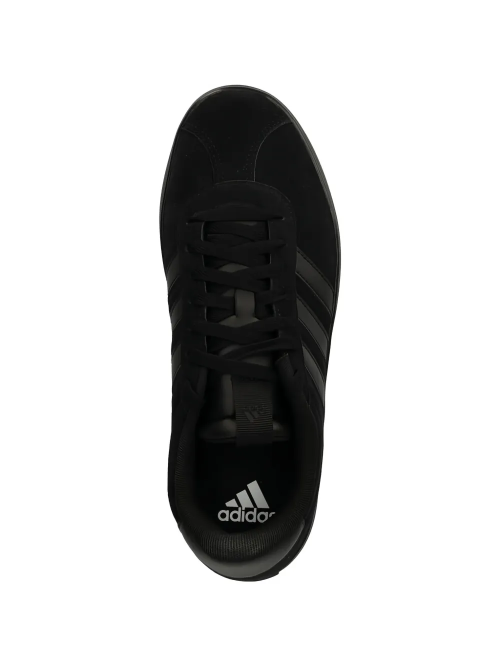 adidas VL Court 3.0 sneakers Zwart