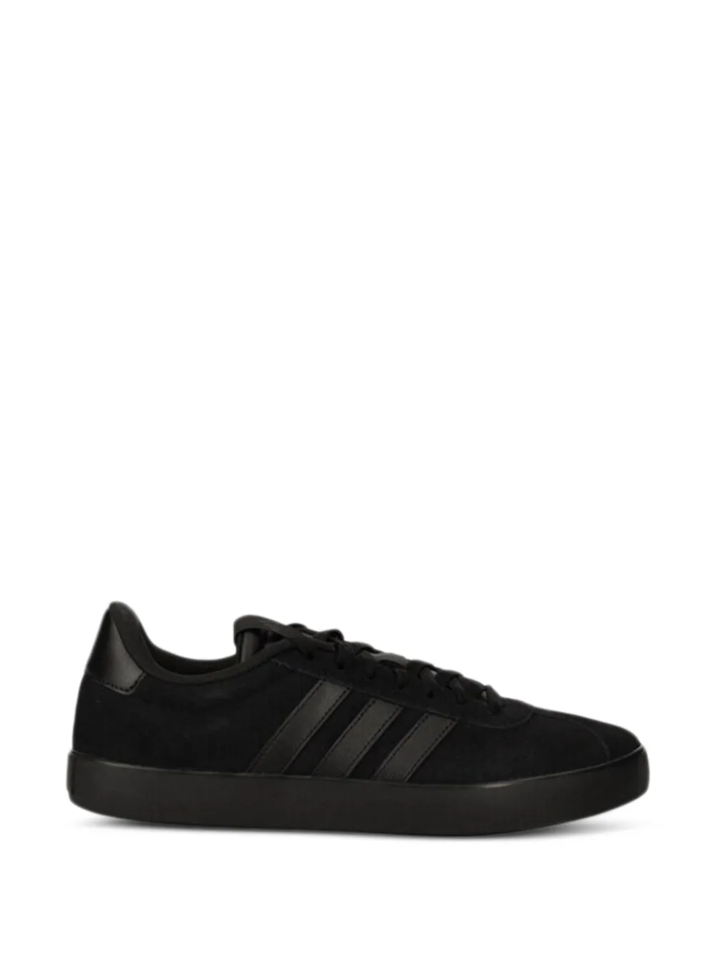 adidas VL Court 3.0 sneakers Zwart