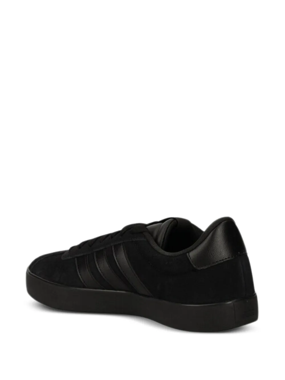adidas VL Court 3.0 sneakers Zwart
