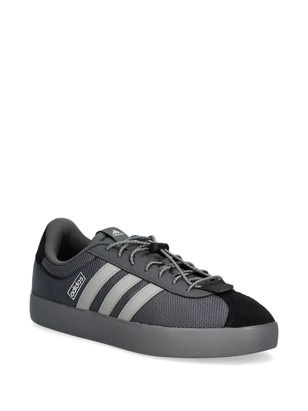 adidas VL Court 3.0 sneakers Grijs