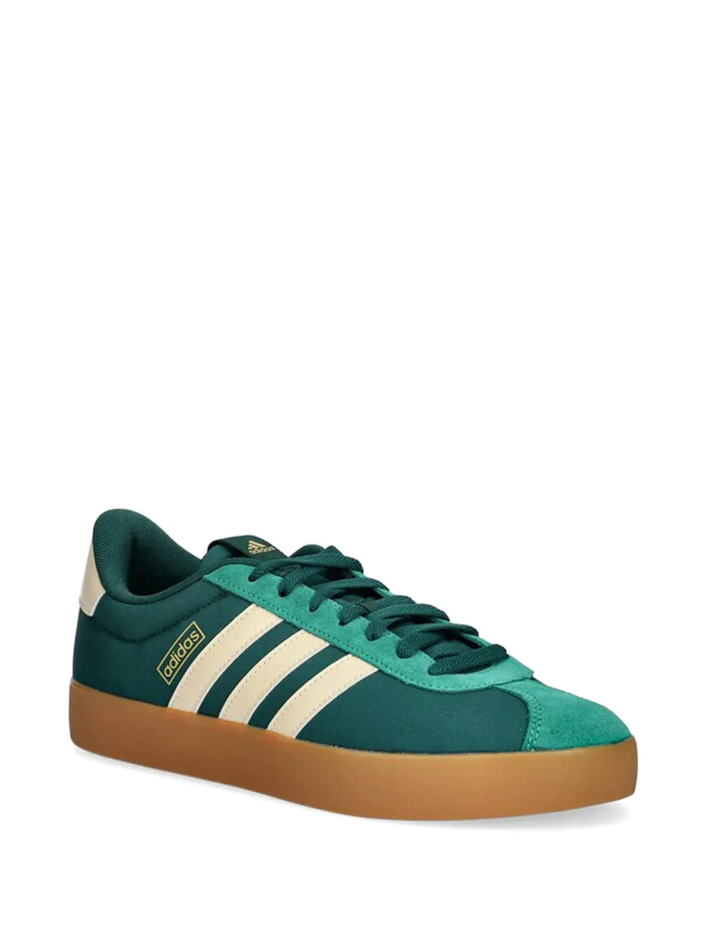adidas VL Court 3.0 sneakers Groen