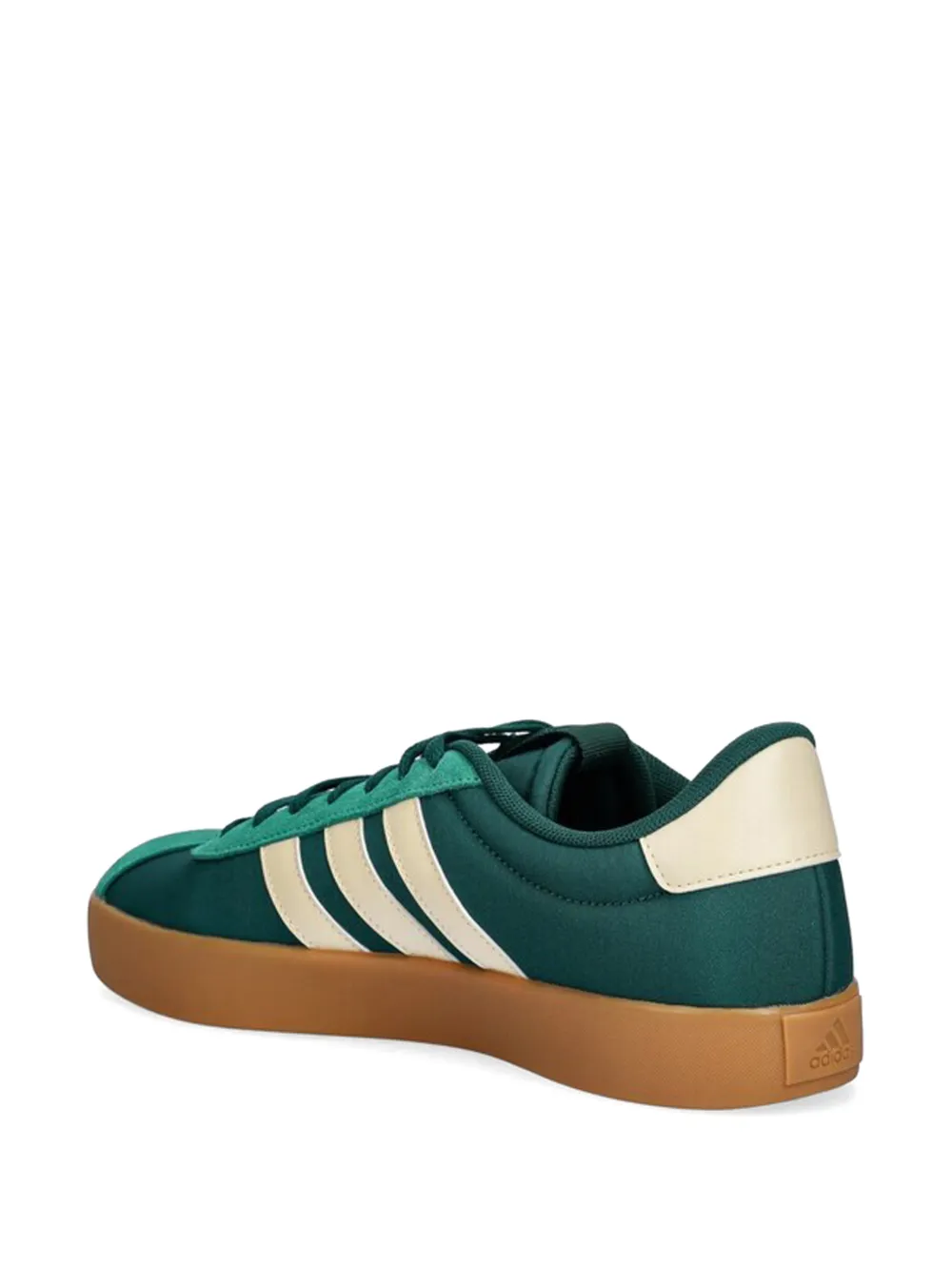 adidas VL Court 3.0 sneakers Groen