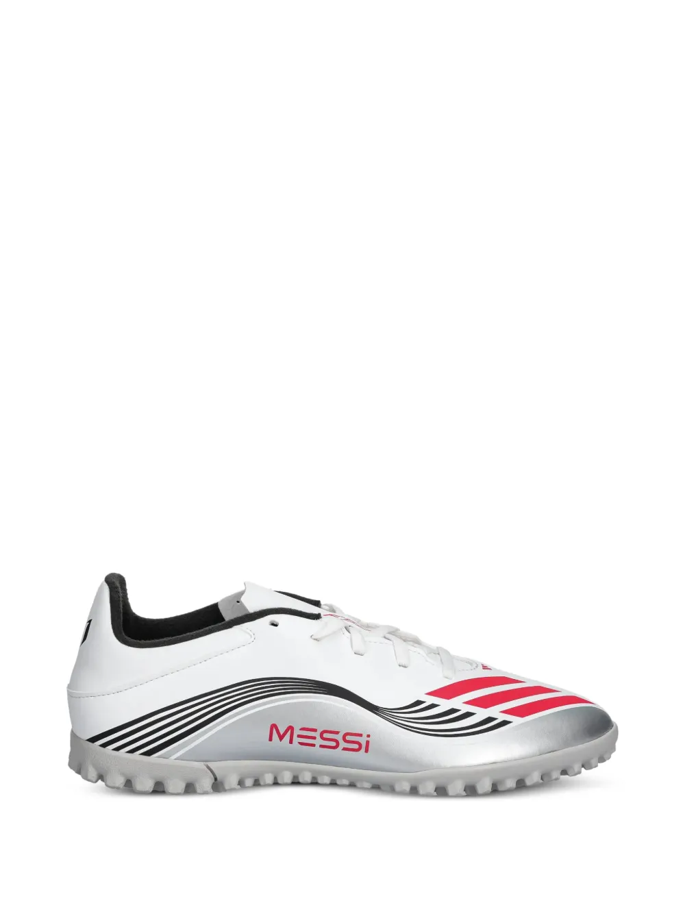 adidas F50 Messi Club boots - Weiß