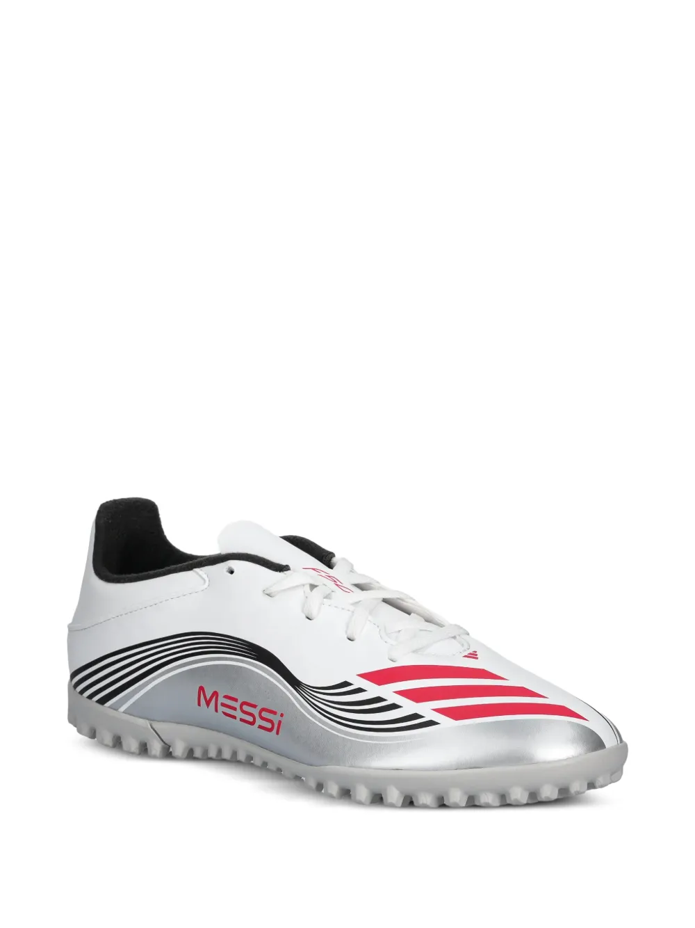 adidas F50 Messi Club boots Wit