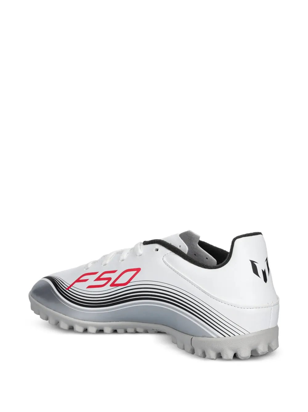 adidas F50 Messi Club boots Wit