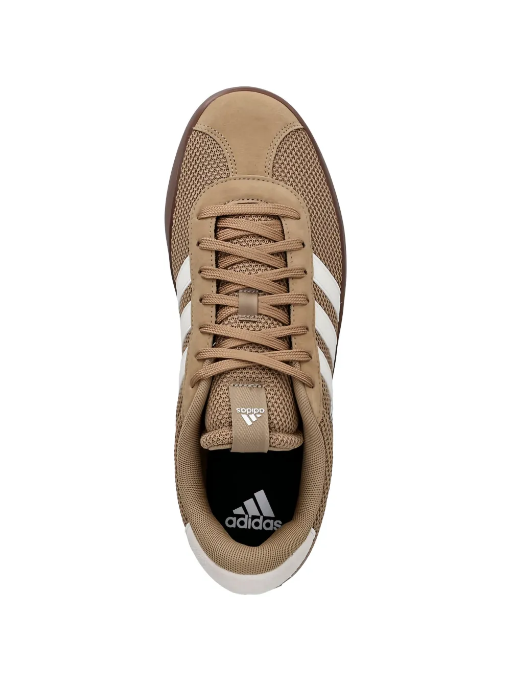 adidas VL Court 3.0 sneakers Beige