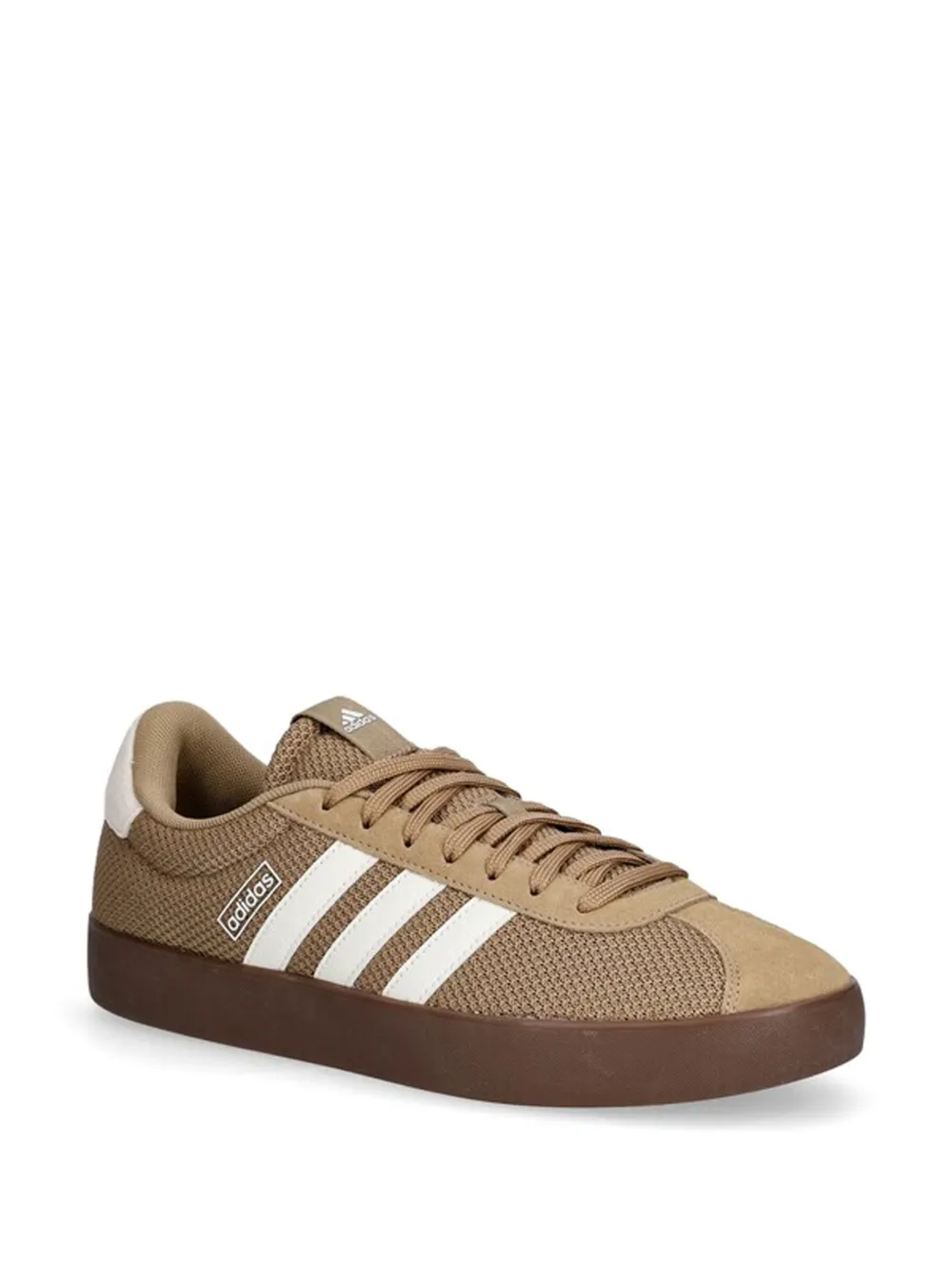 adidas VL Court 3.0 sneakers Beige
