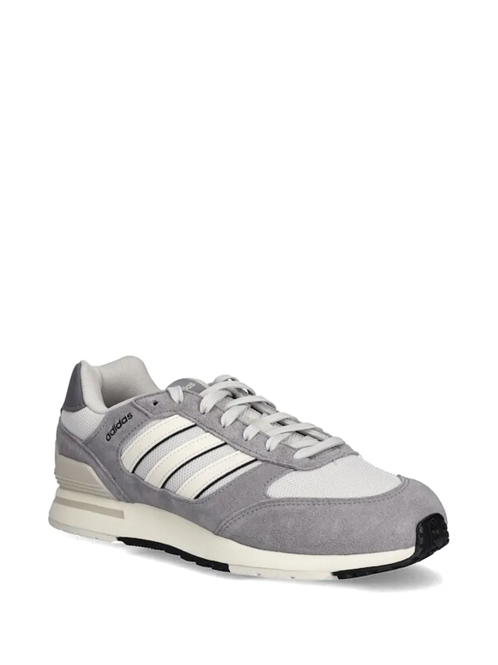 adidas Run 80s sneakers met vlakken Grijs