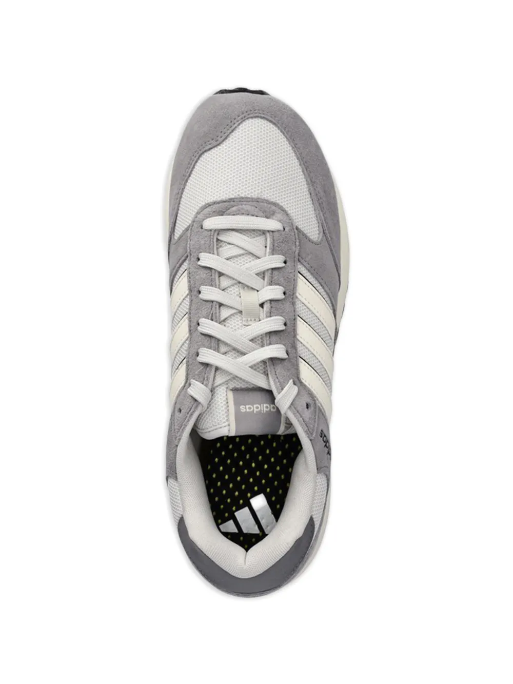 adidas Run 80s sneakers met vlakken Grijs