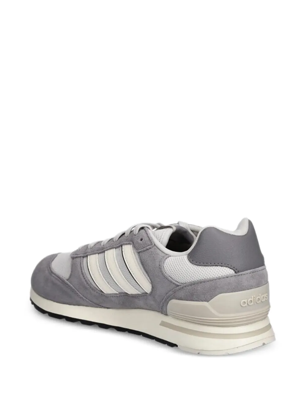 adidas Run 80s sneakers met vlakken Grijs