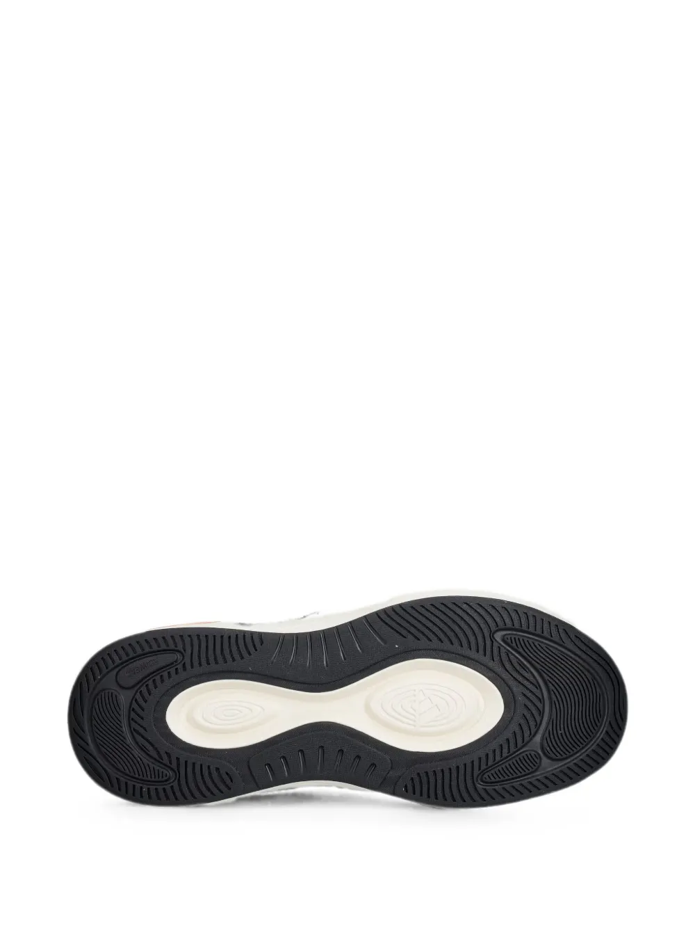 adidas Cloudfoam slip-on sneakers Grijs