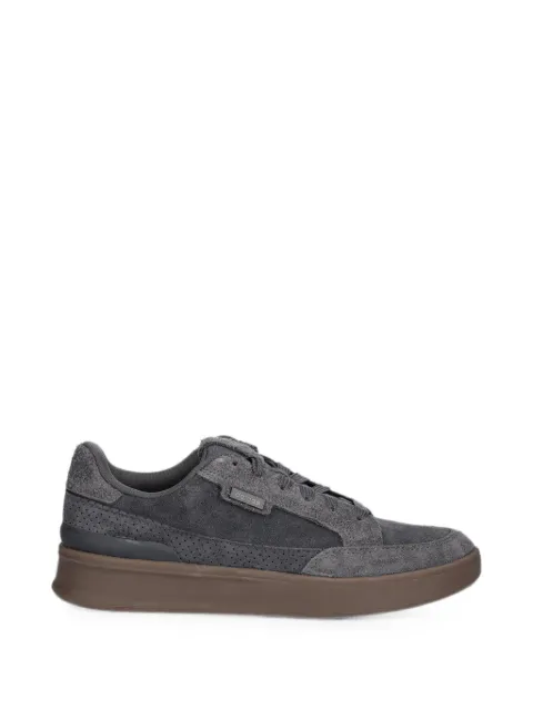 adidas Aspyre perforated panelled sneakers