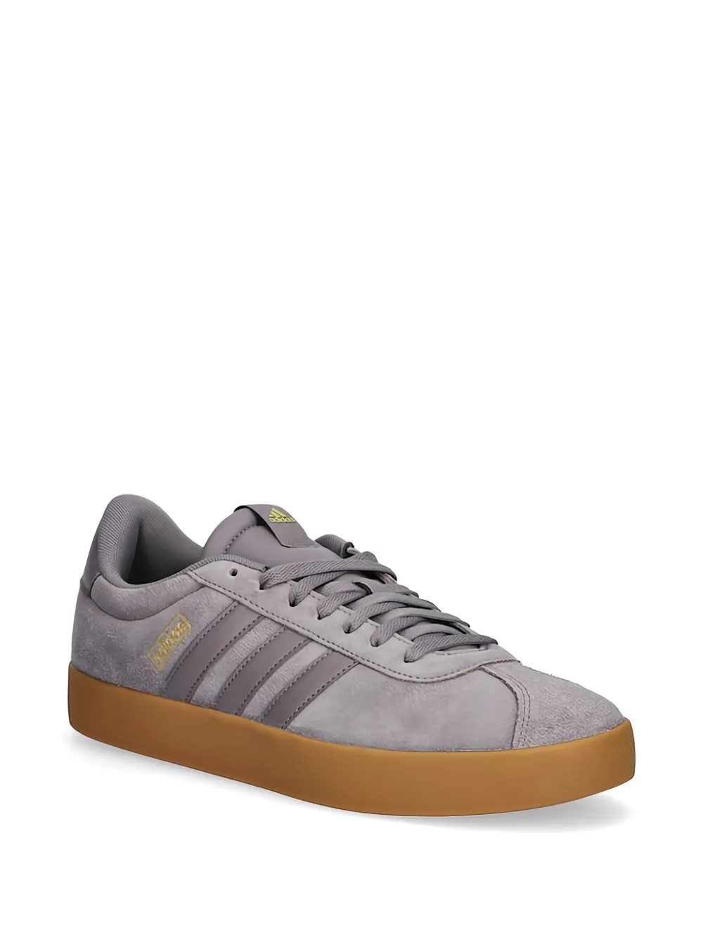 adidas VL Court 3.0 sneakers met logo Grijs