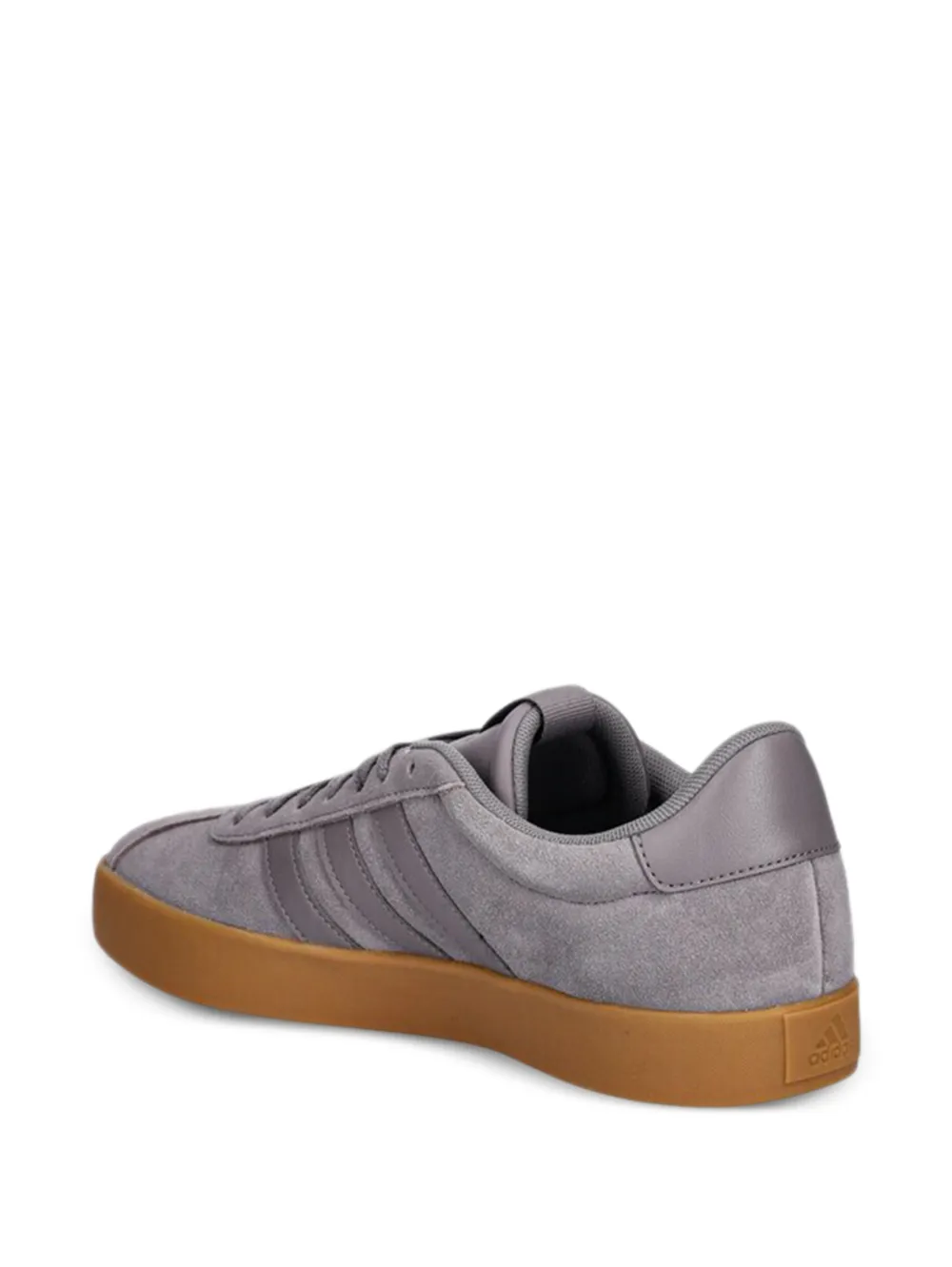 adidas VL Court 3.0 sneakers met logo Grijs