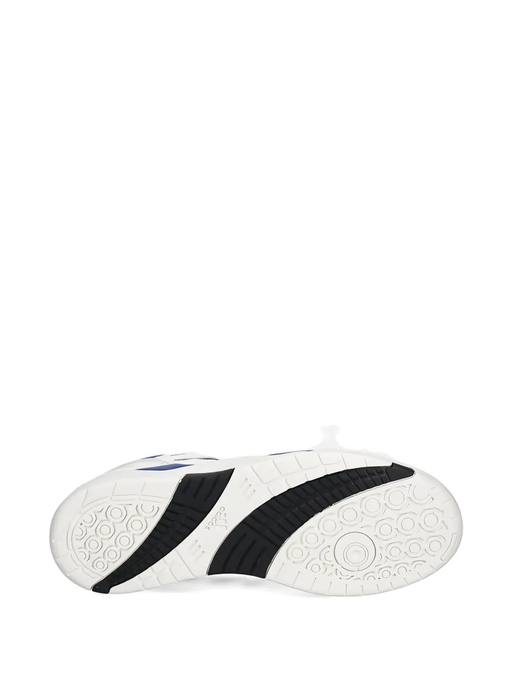 adidas Midcity sneakers Wit