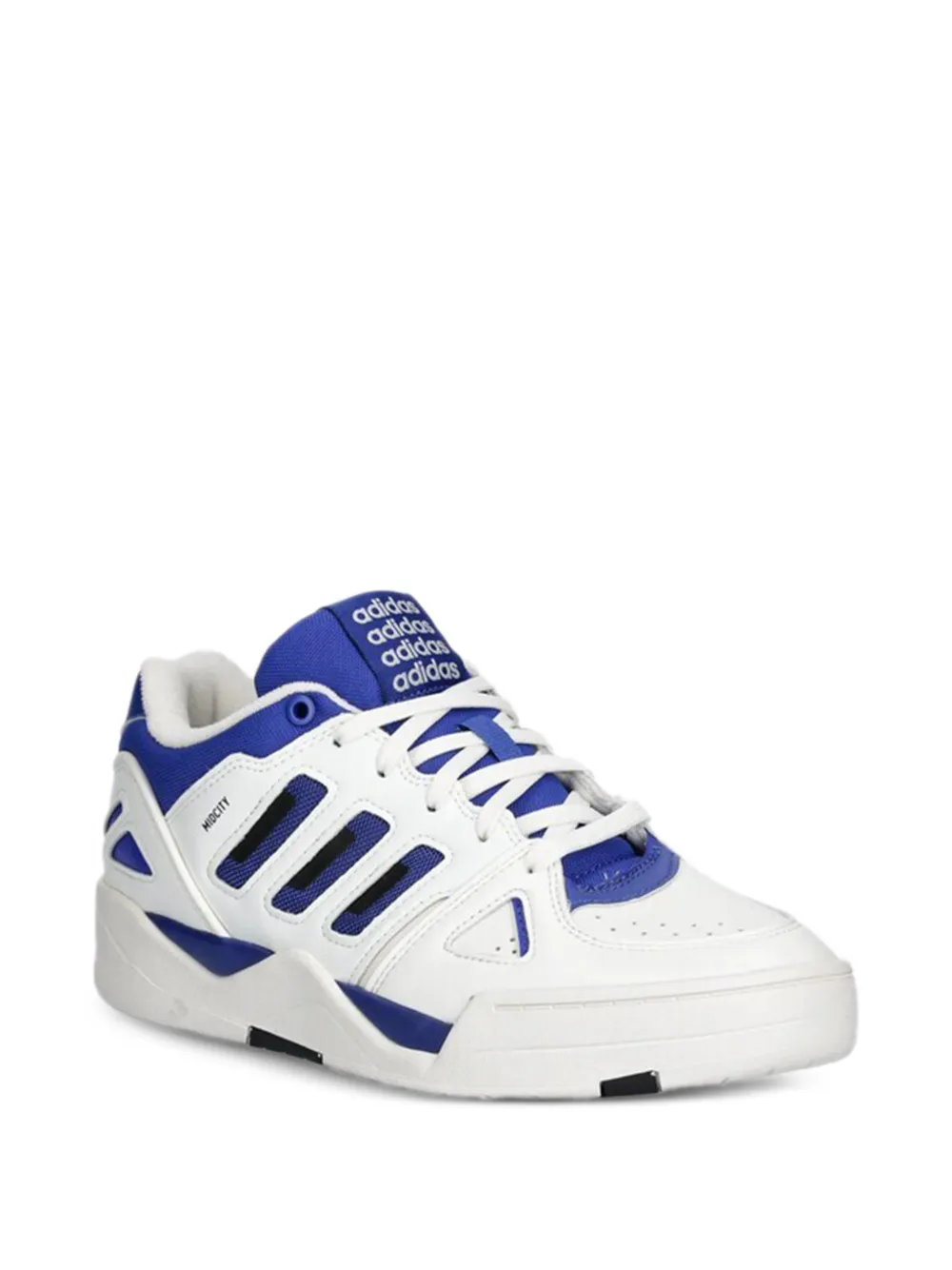 adidas Midcity sneakers Wit