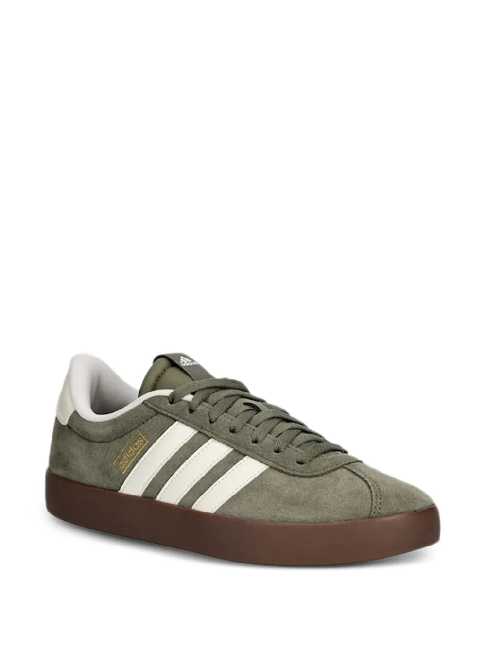 adidas VL Court 3.0 sneakers Groen