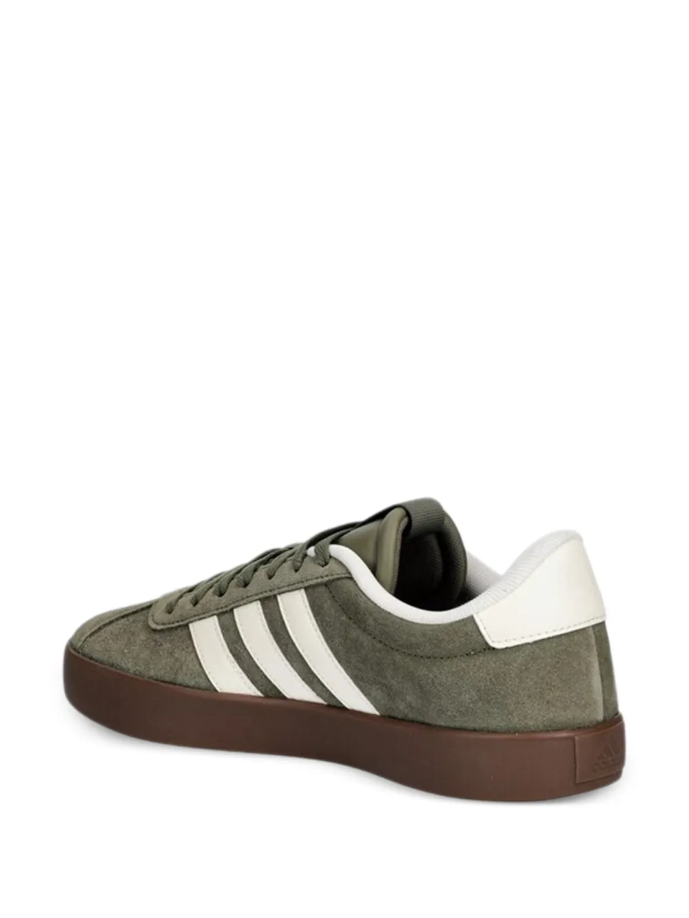 adidas VL Court 3.0 sneakers Groen