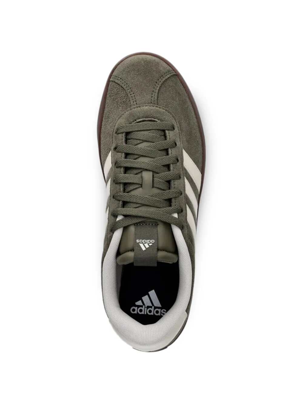 adidas VL Court 3.0 sneakers Groen