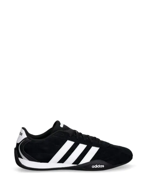 adidas IPISTA suede sneakers