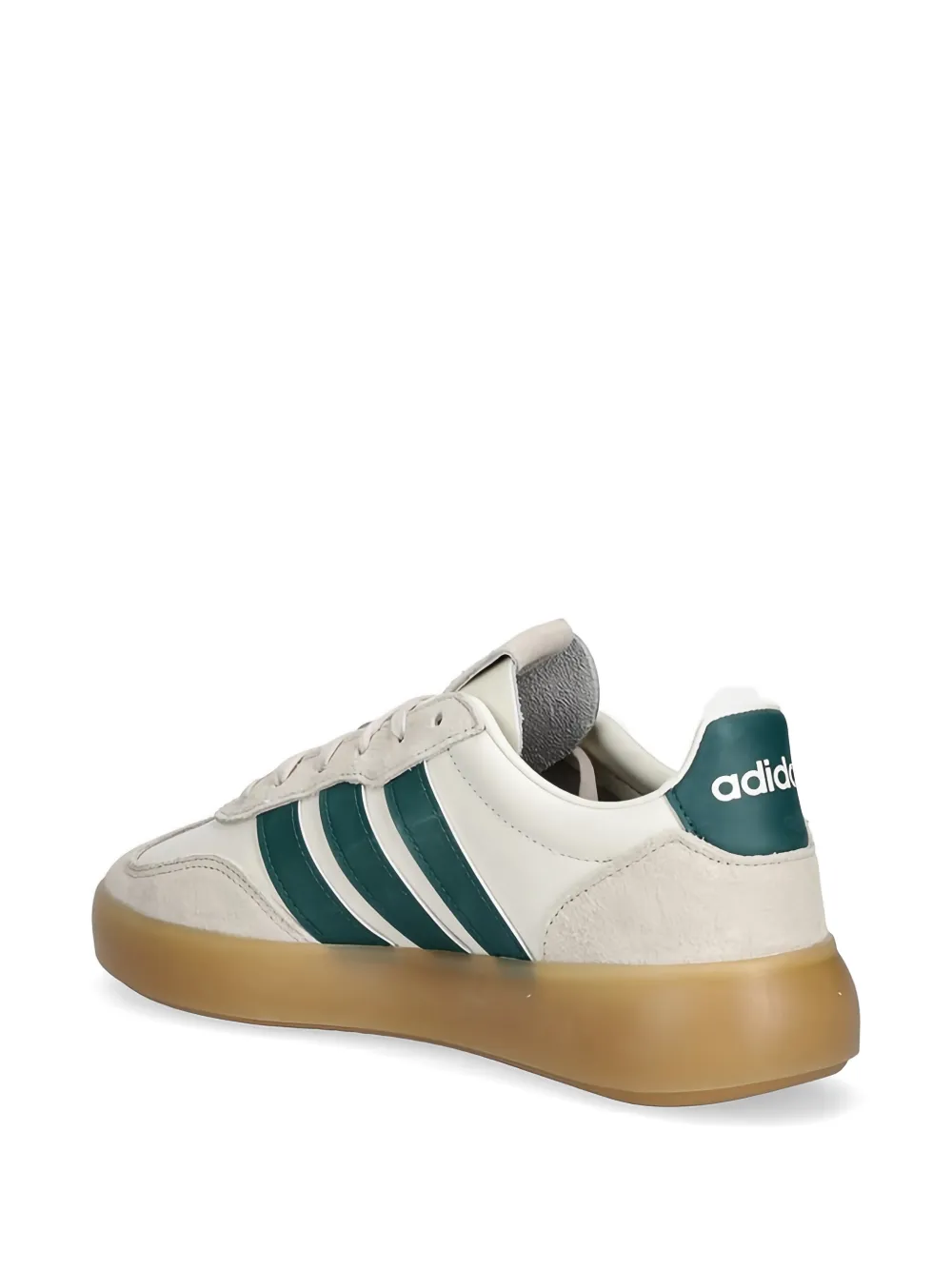 adidas Barreda Decode sneakers met strepen Wit