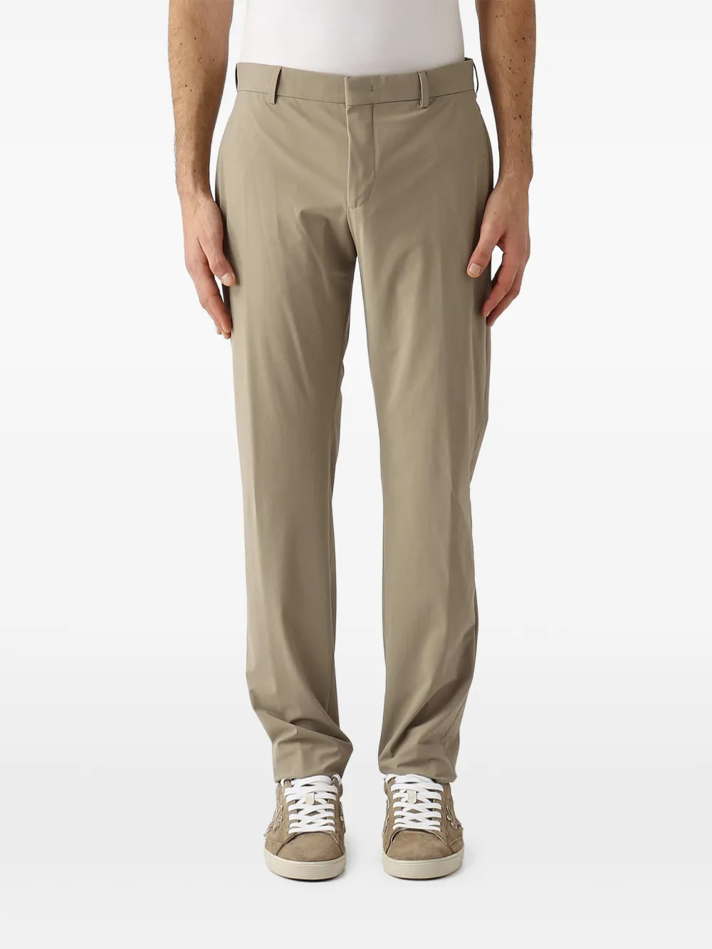 PT Torino Pantaloni Epsilon - Toni neutri