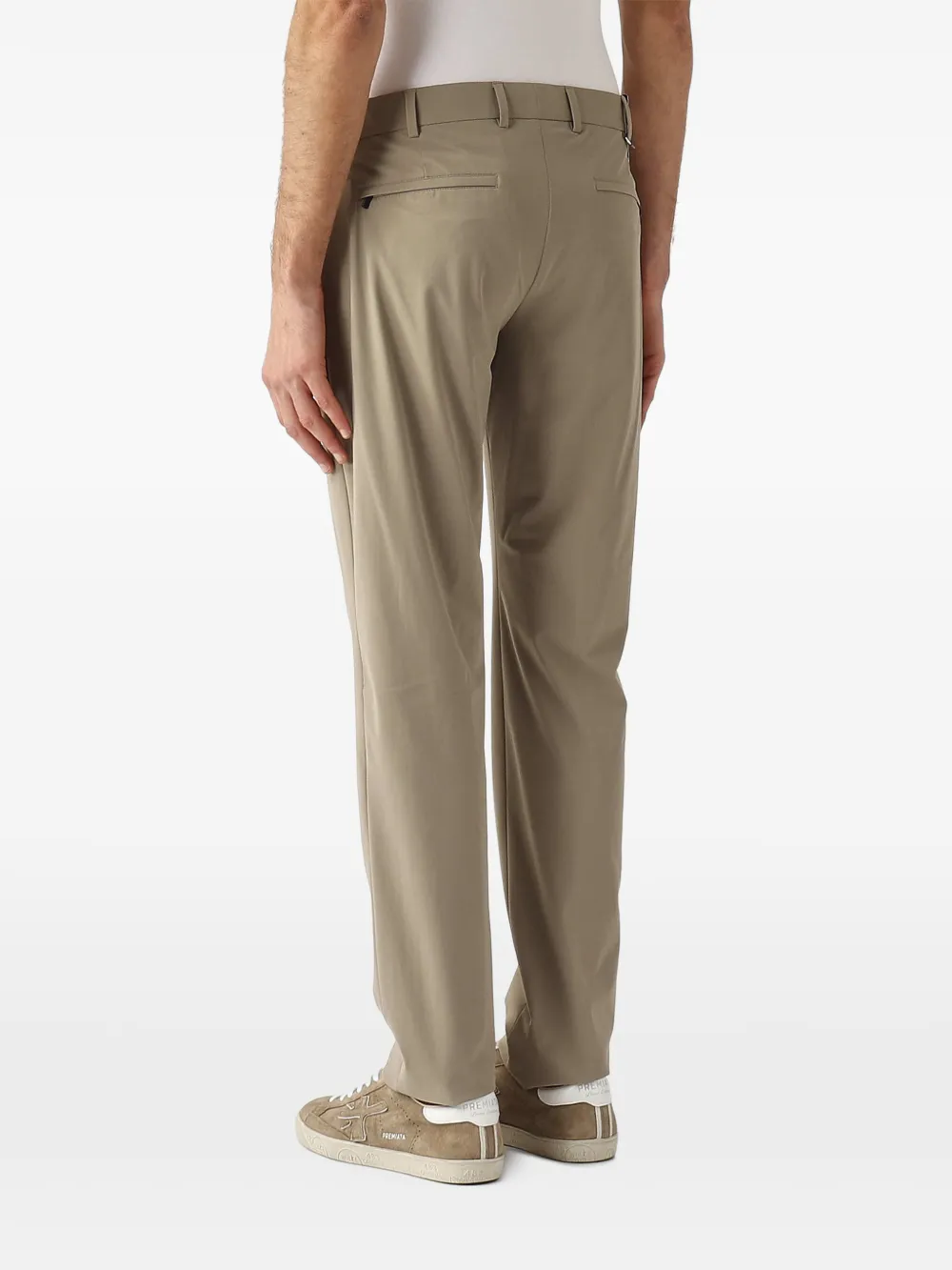 PT Torino Epsilon broek Beige