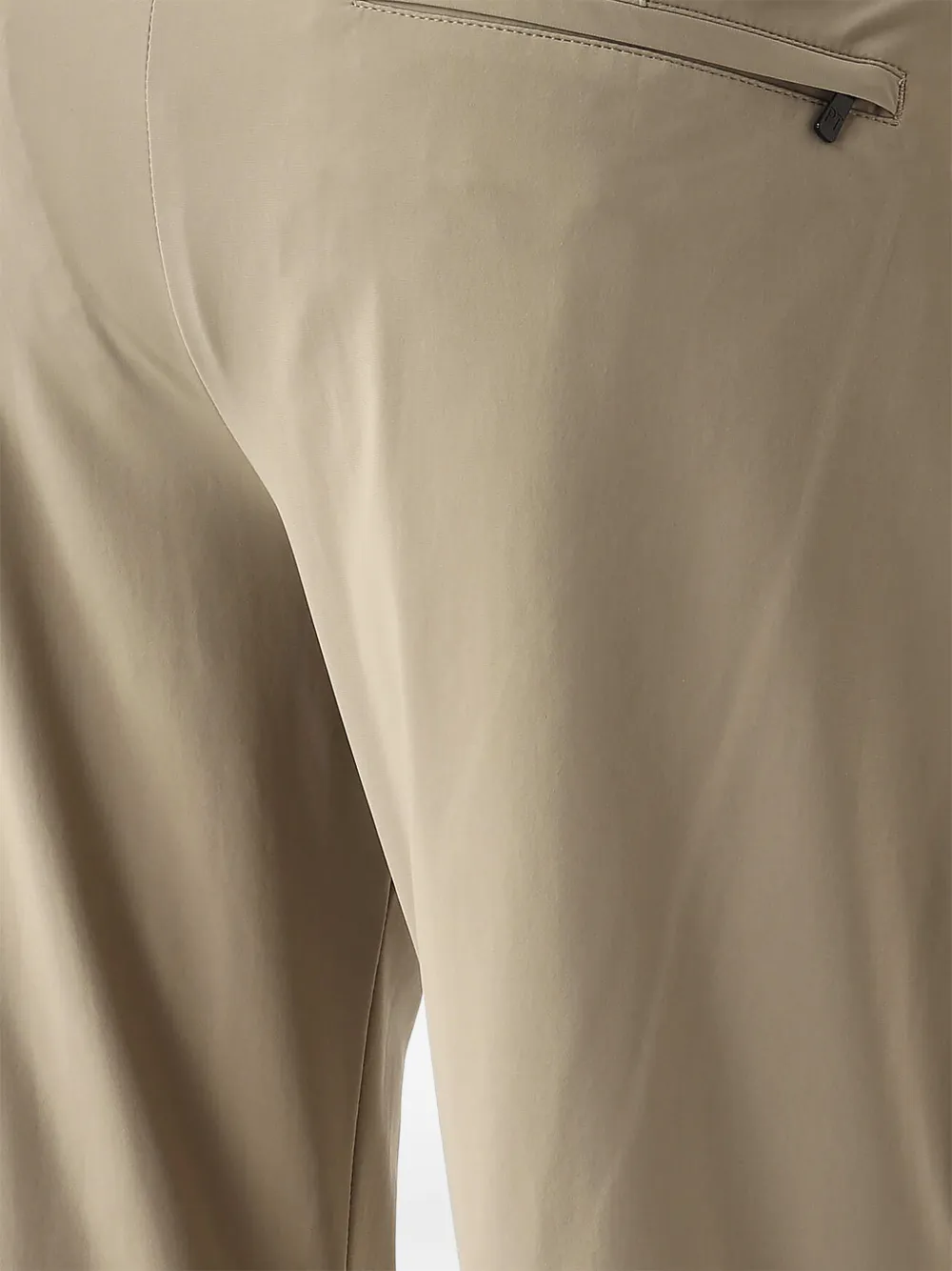 PT Torino Epsilon broek Beige