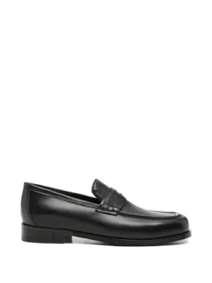 Camper Walden ローファー | ブラック | FARFETCH JP