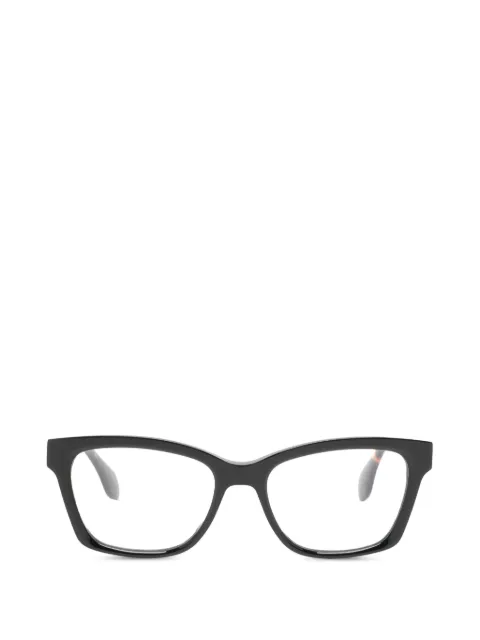 GIGI STUDIOS Adelyn square-frame glasses