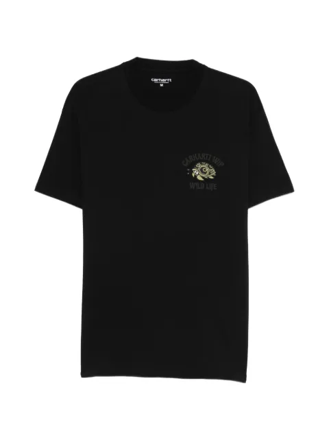 Carhartt WIP playera Wild Life
