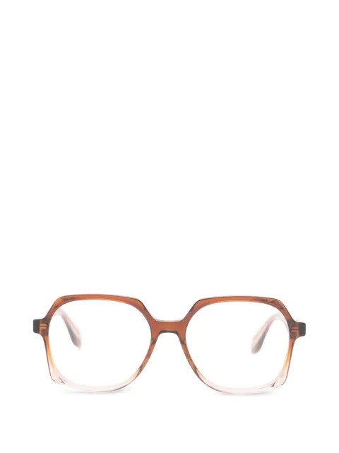 GIGI STUDIOS Revive 41 briller med geometrisk stel