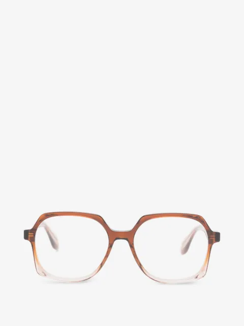 GIGI STUDIOS Revive 41 geometric-frame glasses