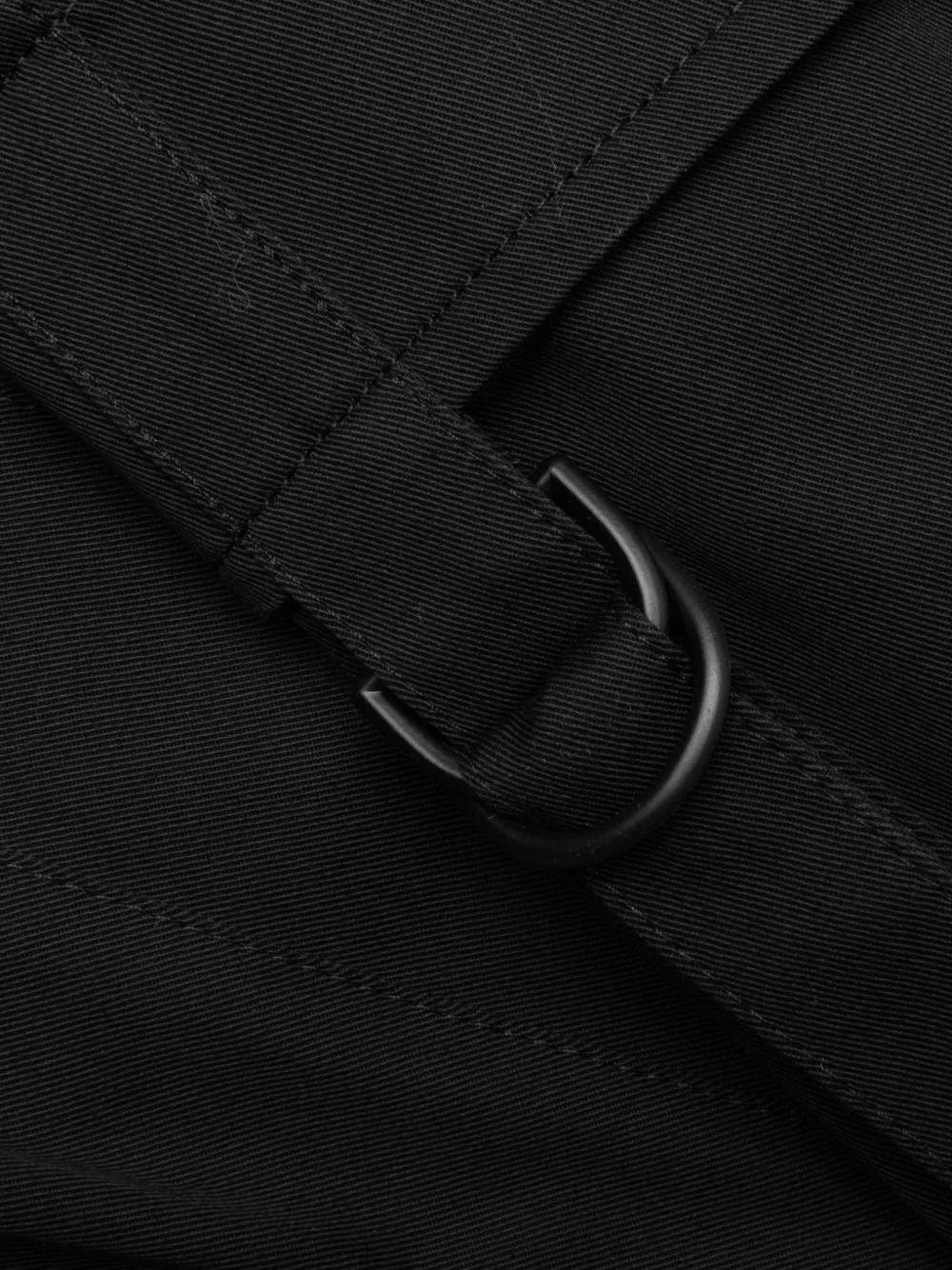 Givenchy Cargo broek Zwart